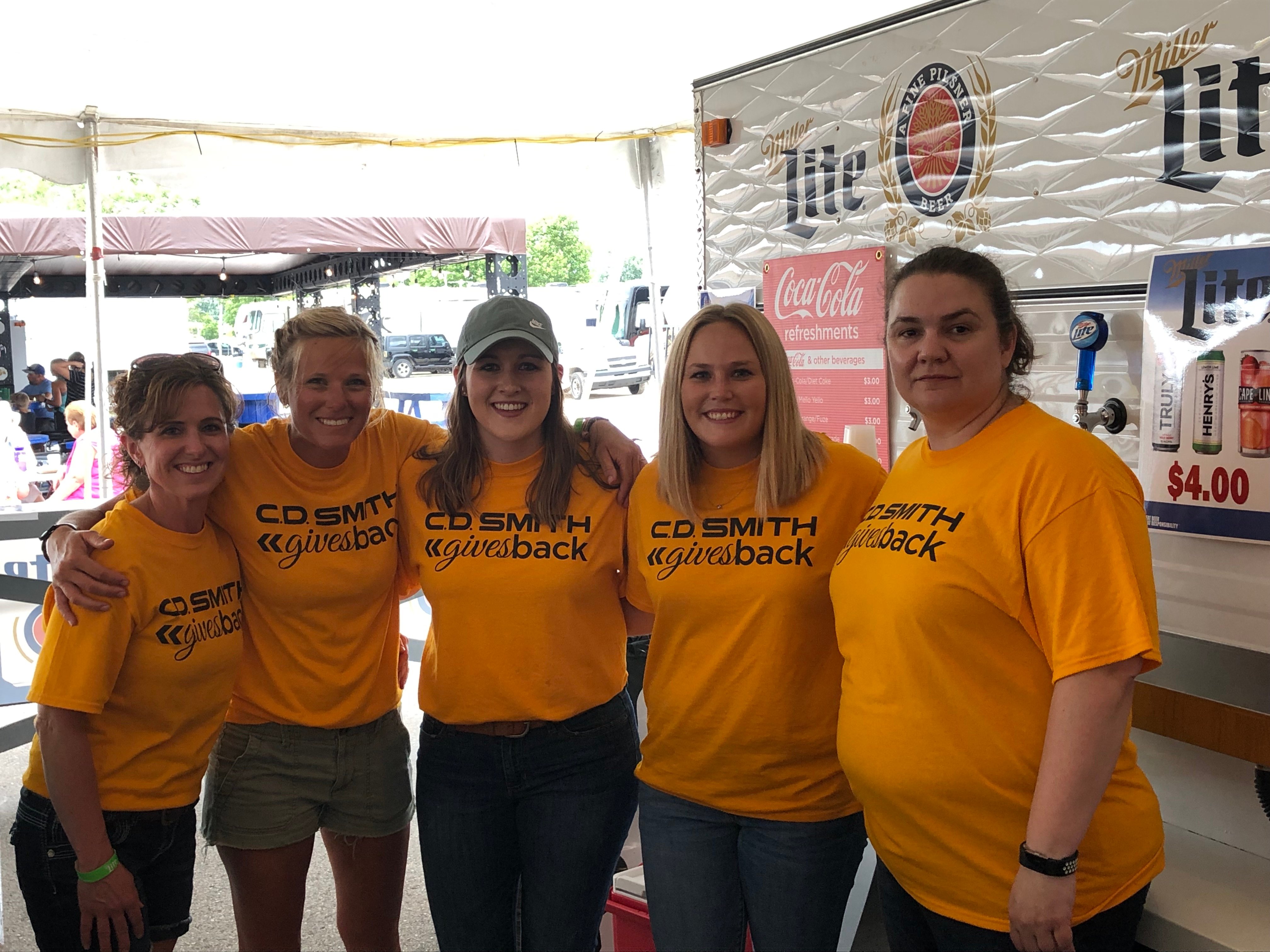 Fond du Lac County Fair